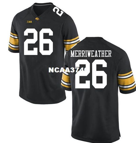 women iowa hawkeyes kaevon merriweather #26 ladies real embroidery college football jersey size s-4xl or custom any name or number jersey, Black;red
women iowa hawkeyes kaevon merriweather #26 ladies real embroidery college football jersey size s-4xl or custom any name or number jersey, Black;red