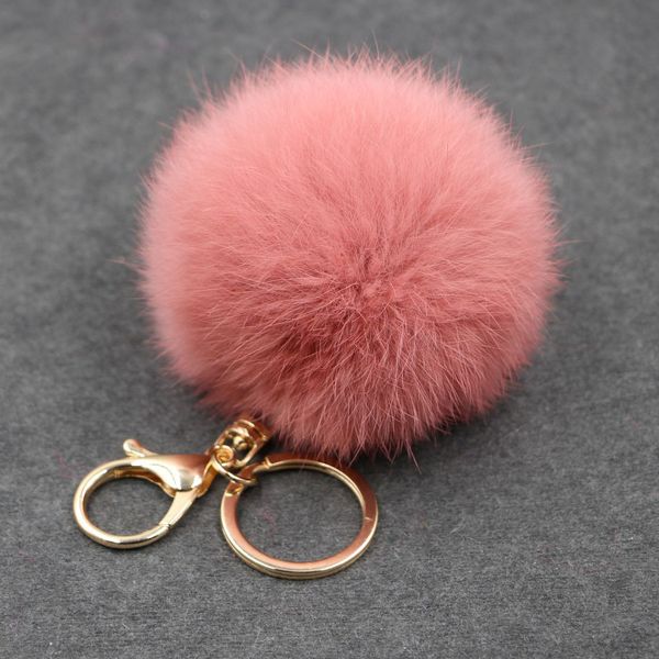 rabbit fur ball plush key chain round ball fluffy toy keychain hairy car key ring bag pendant car keychain, Silver
rabbit fur ball plush key chain round ball fluffy toy keychain hairy car key ring bag pendant car keychain, Silver