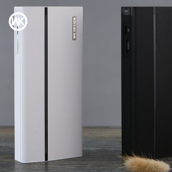 wk portable charger power bank 10000mah powerbank batterie externe for xiaomi power bank iphone x xs cargador portatil poverbank
wk portable charger power bank 10000mah powerbank batterie externe for xiaomi power bank iphone x xs cargador portatil poverbank