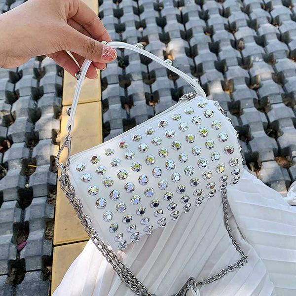 rivets small flap handbags women bags women single chian shoulder message bag solid ladies purses
rivets small flap handbags women bags women single chian shoulder message bag solid ladies purses