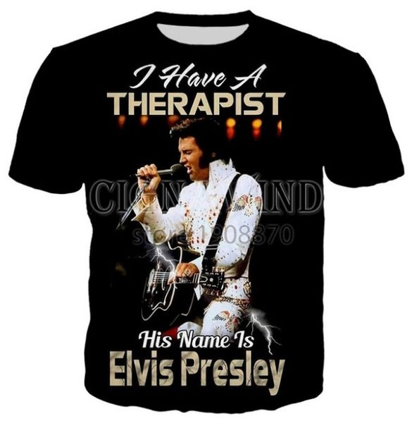 new arrive popular rap elvis aaron presley t shirt 3d printed fashion short sleeve tshirt streetwear casual summer, White;black
new arrive popular rap elvis aaron presley t shirt 3d printed fashion short sleeve tshirt streetwear casual summer, White;black