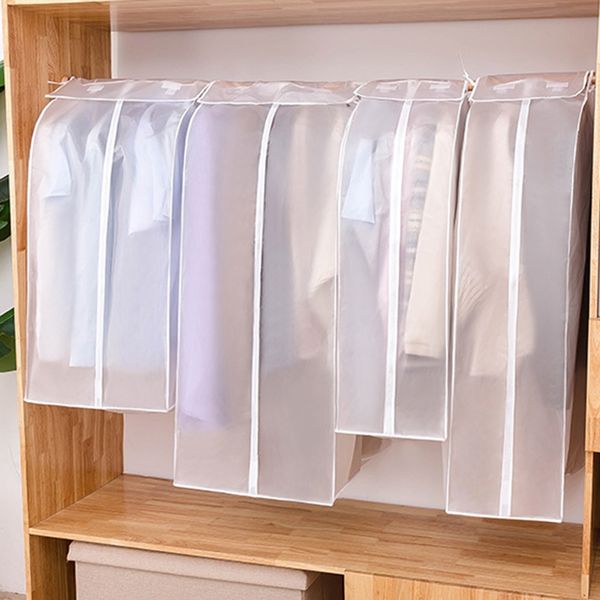 garment garment dust cover non-woven hanging clothes bag for storage clothes hanging suit d6 other household cleaning tools accessorie
garment garment dust cover non-woven hanging clothes bag for storage clothes hanging suit d6 other household cleaning tools accessorie