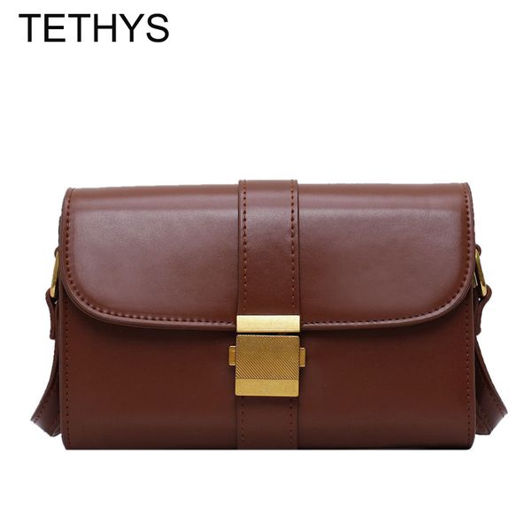 tethys 2019 fashion bags ladies bags shoulder bag women messenger bag women small crosssbody