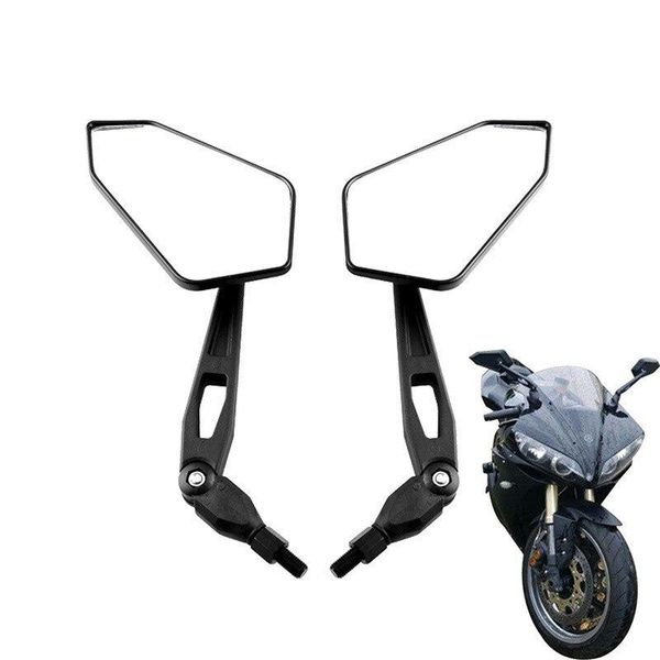 universial motorcycle rearview mirror motorbike side mirrors handbar rear view mirror motorcycle modification parts accessories
universial motorcycle rearview mirror motorbike side mirrors handbar rear view mirror motorcycle modification parts accessories