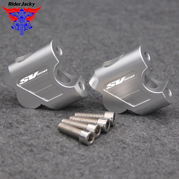 cnc kit for sv 650 sv650 2016-2018 2017