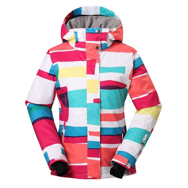 winter colorful diamond ski clothes cottom print hooded breathbable warm waterproof skiboarding coats for sale
winter colorful diamond ski clothes cottom print hooded breathbable warm waterproof skiboarding coats for sale
