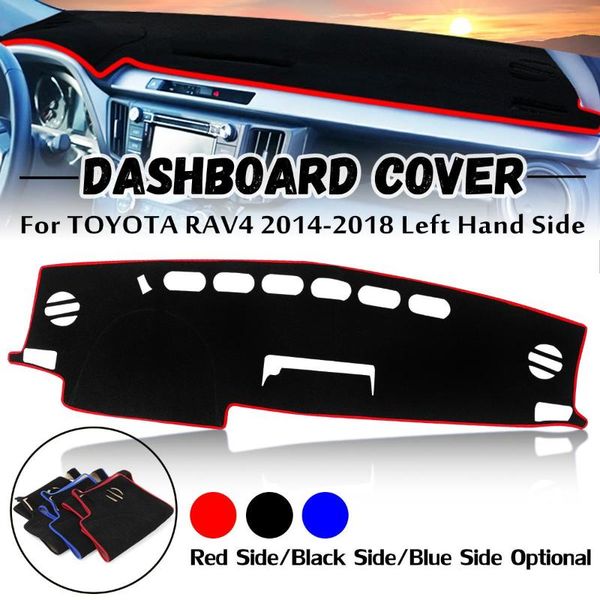 left hand side for rav4 2014-2018 dashboard cover dash mat sun shade dash board covers
left hand side for rav4 2014-2018 dashboard cover dash mat sun shade dash board covers