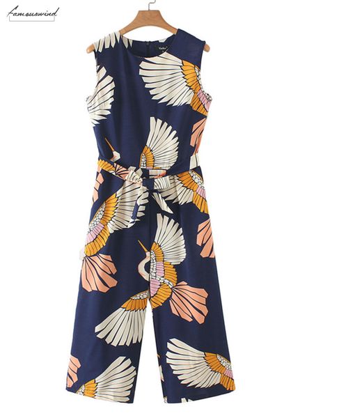 print cute sashes women jumpsuits bow tie crane pockets sashes sleeveless pleated rompers ladies casual jumpsuits ka140, Black;white
print cute sashes women jumpsuits bow tie crane pockets sashes sleeveless pleated rompers ladies casual jumpsuits ka140, Black;white