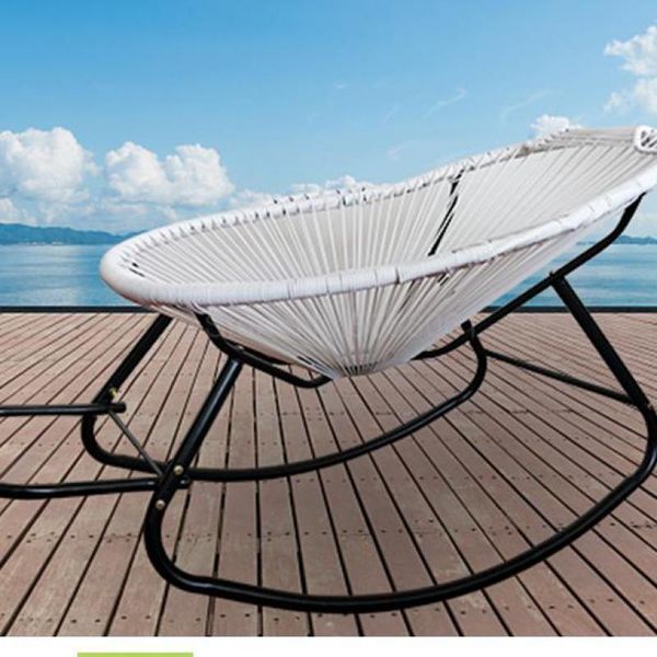 camp furniture sleeping chair household recreational color rocking reclining rattan elderly balcony leisure cha
camp furniture sleeping chair household recreational color rocking reclining rattan elderly balcony leisure cha