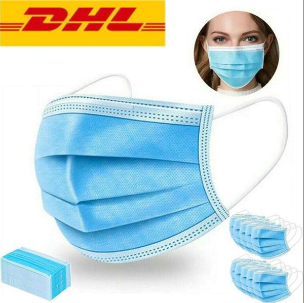 dhl бесплатная доставка 200 шт одноразовые маски для лица толстые 3 слойный дышащий маски с earloops салон home удобная пыленепроницаемый ма
dhl бесплатная доставка 200 шт одноразовые маски для лица толстые 3 слойный дышащий маски с earloops салон home удобная пыленепроницаемый ма