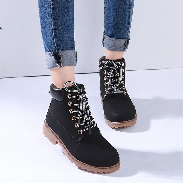 winter boots women 2019 fashion snow boots leather ankle women shoes warm fur plush insole white shoes woman ladies, Black
winter boots women 2019 fashion snow boots leather ankle women shoes warm fur plush insole white shoes woman ladies, Black