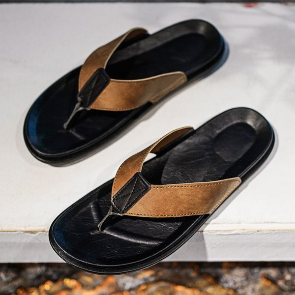summer men flip flops black mens home slippers fashion men bathroom slippers comfortable mens room shoes indoor flip flops