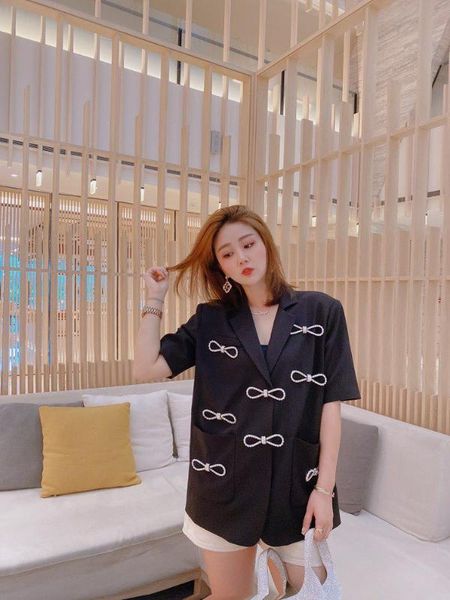 women's jackets ww6791 fashion women coats & 2021 runway luxury european design party style clothing, Black;brown
women's jackets ww6791 fashion women coats & 2021 runway luxury european design party style clothing, Black;brown