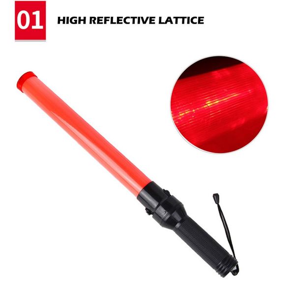 car 54cm charging all red led flash traffic safety emergency fluorescent flash led lamp fire rod
car 54cm charging all red led flash traffic safety emergency fluorescent flash led lamp fire rod