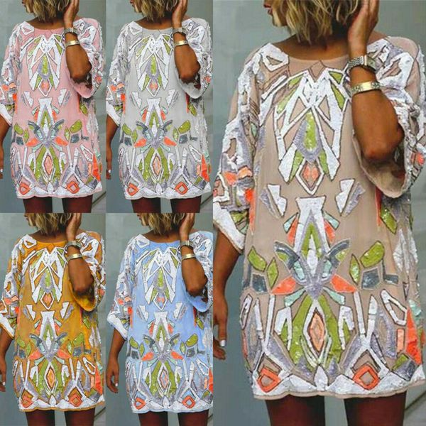 imcute women's floral shirt dress crew neck casual loose tunic dresses casual dress 2xl, Black;gray
imcute women's floral shirt dress crew neck casual loose tunic dresses casual dress 2xl, Black;gray