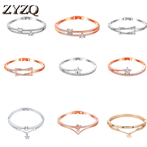 zyzq exquisite little bracelet rose gold open pearl bracelet classic popular jewelry for women, Black
zyzq exquisite little bracelet rose gold open pearl bracelet classic popular jewelry for women, Black