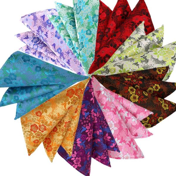 luxury mens pocket square 25cm handkerchief floral hanky men suit jacquard chest towel accessories for wedding business party, Black;gray
luxury mens pocket square 25cm handkerchief floral hanky men suit jacquard chest towel accessories for wedding business party, Black;gray
