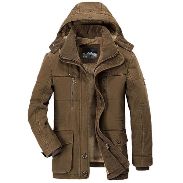 winter jacket men parkas jacket coat male -15 degree hooded collar thick warm mens winter parkas big size 6xl 7xl, Black
winter jacket men parkas jacket coat male -15 degree hooded collar thick warm mens winter parkas big size 6xl 7xl, Black