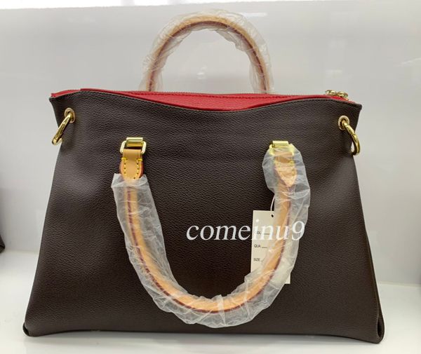 comeinu9 women's xlarge genuine leather tote 34cm classic shoulder bag fashion lady handbag 27cm
comeinu9 women's xlarge genuine leather tote 34cm classic shoulder bag fashion lady handbag 27cm