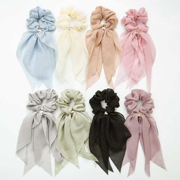 2019 fashion hair ribbons women hair scarf elastic bohemian hairband bow rubber ropes girls ties accessories wholesale
2019 fashion hair ribbons women hair scarf elastic bohemian hairband bow rubber ropes girls ties accessories wholesale