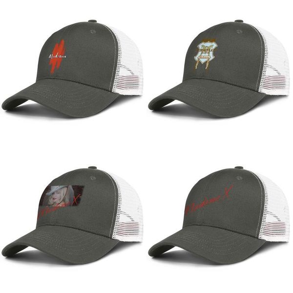 madonna album madame x army-green for men and women trucker cap ball cool fitted mesh hats the immaculate collection red rebel heart of, Blue;gray
madonna album madame x army-green for men and women trucker cap ball cool fitted mesh hats the immaculate collection red rebel heart of, Blue;gray