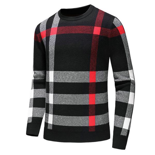 2019 sweater 100% a cashmere crew neck striped luxury jumper mens designer sweater pullover designer sweater asian a872, White;black
2019 sweater 100% a cashmere crew neck striped luxury jumper mens designer sweater pullover designer sweater asian a872, White;black