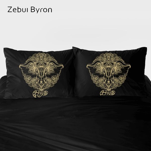 3d pillow case custom,2 pcs pillowcase 50x70/50x75/50x80,decorative pillow cover bedding golden boho mandala elephant,drop ship
3d pillow case custom,2 pcs pillowcase 50x70/50x75/50x80,decorative pillow cover bedding golden boho mandala elephant,drop ship