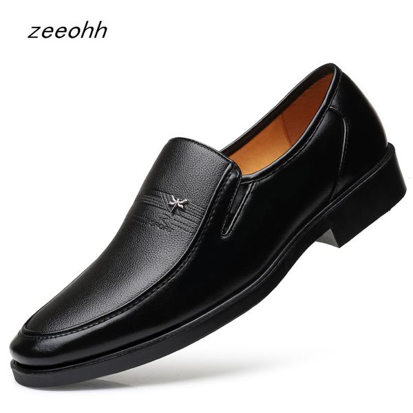 men's dress shoes spring casual fashion shoes men's business brown black casual dress
men's dress shoes spring casual fashion shoes men's business brown black casual dress