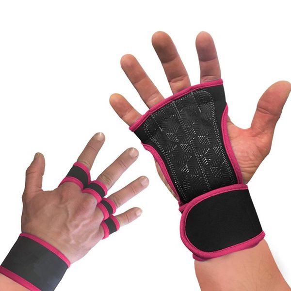mountain exercise riding gloves wristband non-slip fitness sports north gloves for wear-resistant tactical leather four-finger riding, Black
mountain exercise riding gloves wristband non-slip fitness sports north gloves for wear-resistant tactical leather four-finger riding, Black