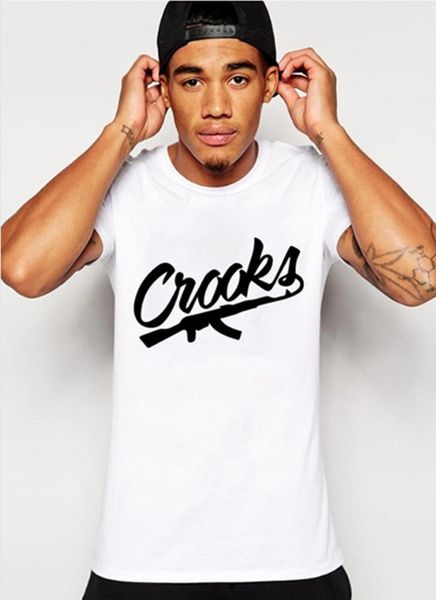 crooks and castles gun cool printed mens men t shirt tshirt fashion 2018 new short sleeve cotton t-shirt tee camisetas hombre, White;black
crooks and castles gun cool printed mens men t shirt tshirt fashion 2018 new short sleeve cotton t-shirt tee camisetas hombre, White;black