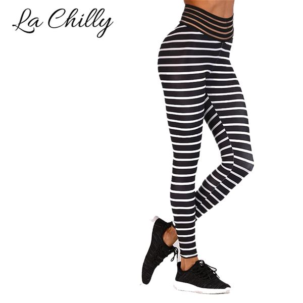 moda mujer high waist fitness wear for women pattern print women's stripes capris ladies girl seamless stretch push up leggings, Black
moda mujer high waist fitness wear for women pattern print women's stripes capris ladies girl seamless stretch push up leggings, Black