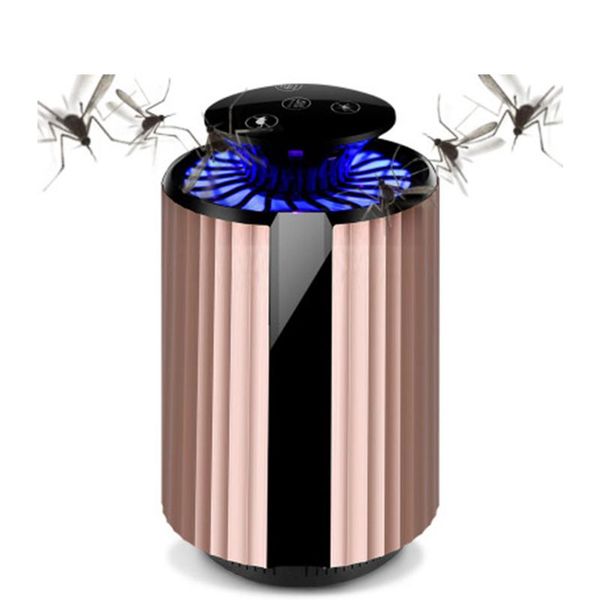 household electric mosquito killer repellent light high efficiency silent radiation-led bulb insect trap anti bug
household electric mosquito killer repellent light high efficiency silent radiation-led bulb insect trap anti bug