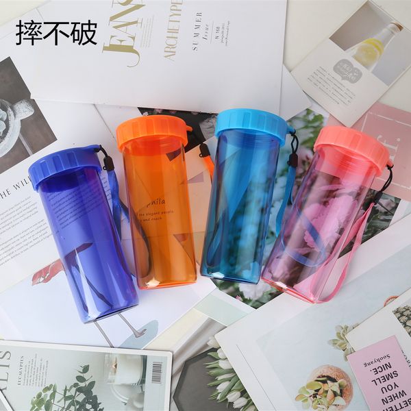 pc plastic cup candy color high transparent leak-proof and drop-proof portable water cup mother's day gift xd23446
pc plastic cup candy color high transparent leak-proof and drop-proof portable water cup mother's day gift xd23446