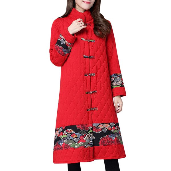 women winter thick outerwear button slim stitching cotton-padded coat fashion women clothes manteau femme hiver dropshipping, Tan;black
women winter thick outerwear button slim stitching cotton-padded coat fashion women clothes manteau femme hiver dropshipping, Tan;black