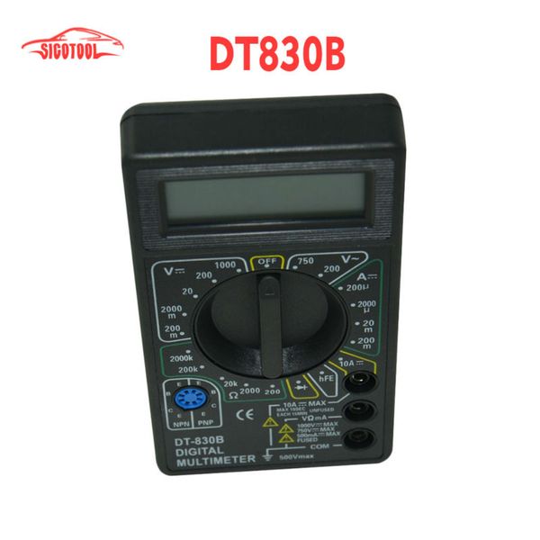 professional digital multimeter dt830b ac/dc ammeter voltmeter ohm electrical tester meter selling
professional digital multimeter dt830b ac/dc ammeter voltmeter ohm electrical tester meter selling
