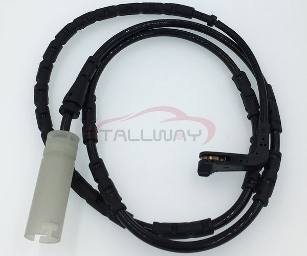 rear brake pad wear sensor 34356762253 for e82 e88 e90 for 120i 128i 125i 135i 323i 325i 328i 330i
rear brake pad wear sensor 34356762253 for e82 e88 e90 for 120i 128i 125i 135i 323i 325i 328i 330i