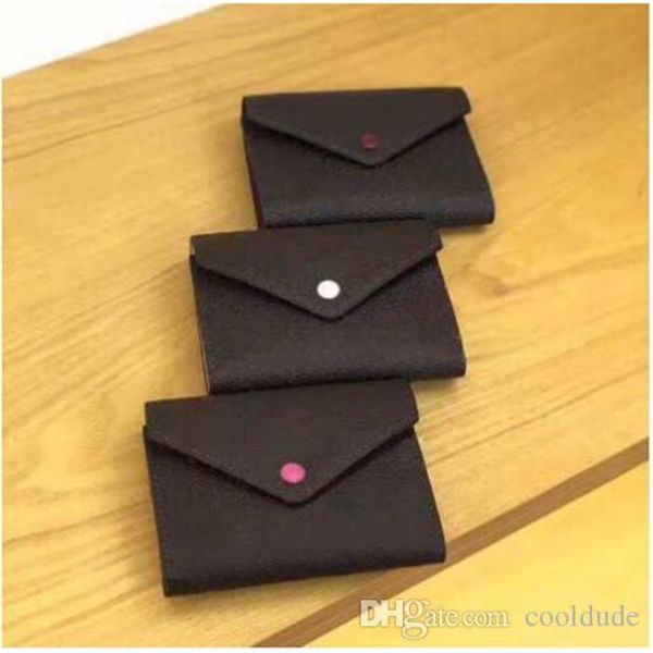 2020 classic style fashion style beautiful wallet various color choices storage credit card and money women wallet freight, Red;black
2020 classic style fashion style beautiful wallet various color choices storage credit card and money women wallet freight, Red;black