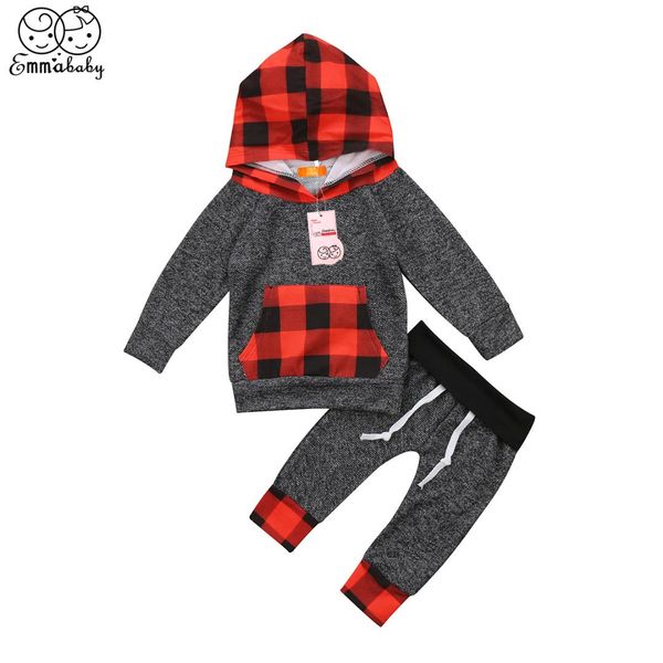 fashion kid clothes set toddler baby kids boys girls patchwork long sleeve hooded pants casual kid 2pcs outfits set clothes, White
fashion kid clothes set toddler baby kids boys girls patchwork long sleeve hooded pants casual kid 2pcs outfits set clothes, White