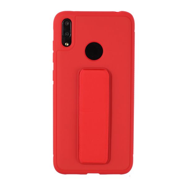 soft tpu silicone for huawei y6 2018/y6 2019/y6 pro 2019/y7 2019/y9 2019 case pure color bracket case for wristband
soft tpu silicone for huawei y6 2018/y6 2019/y6 pro 2019/y7 2019/y9 2019 case pure color bracket case for wristband
