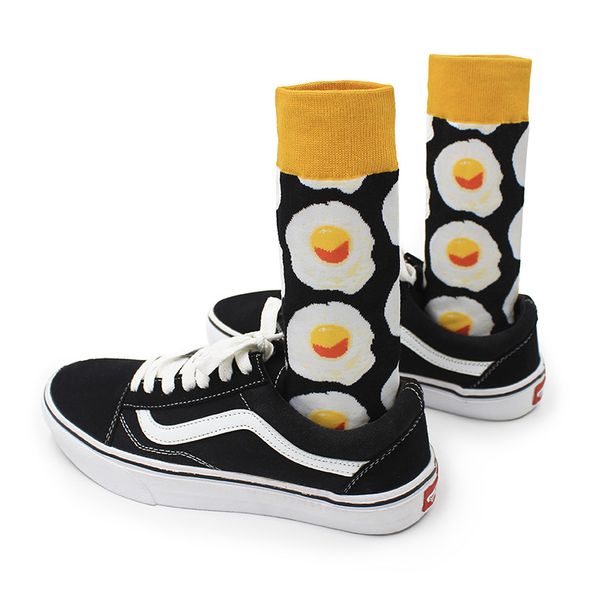 avocado sock omelette burger sushi apple food socks short funny cotton socks women winter men happy socks female, Black;white
avocado sock omelette burger sushi apple food socks short funny cotton socks women winter men happy socks female, Black;white