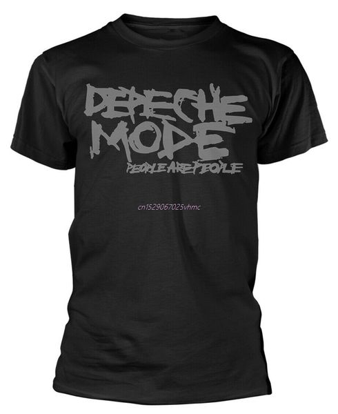 1shirt mode 'people are people' t-shirt -2, White;black