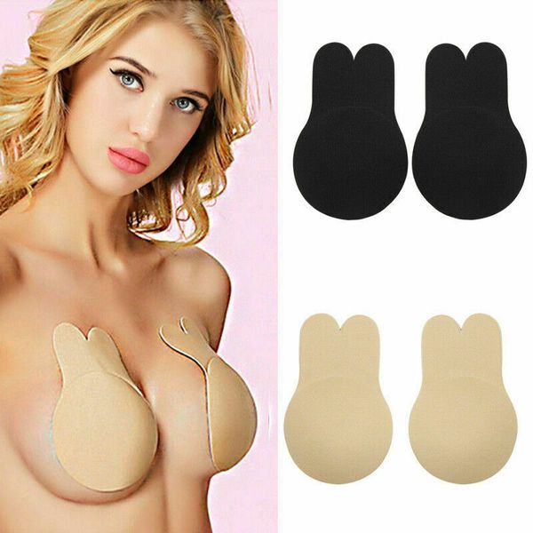 1 пар женщины самоклеющегося push up bra crop top силиконовой соска обложка наклейка женщина невидимого brassie лента без бретелек blackless, Red;black 
1 пар женщины самоклеющегося push up bra crop top силиконовой соска обложка наклейка женщина невидимого brassie лента без бретелек blackless, Red;black