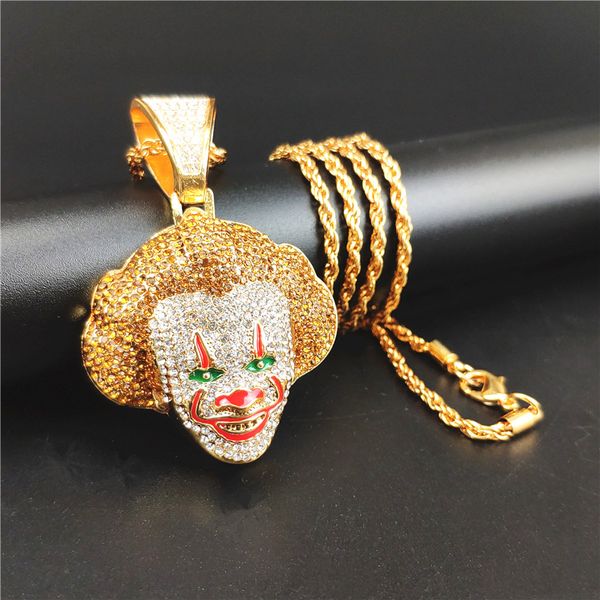 кубинский link замороженный из цепи кулон для мужчин хип-хоп bling цепи ювелирных алмазов мужской теннисный браслет с 2-х цветов, Black
кубинский link замороженный из цепи кулон для мужчин хип-хоп bling цепи ювелирных алмазов мужской теннисный браслет с 2-х цветов, Black