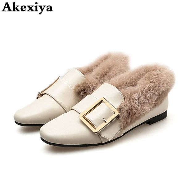 style korean popular fashion woman pumps low heels 2cm with genuine fur cow leather sweet fashion single shoes, Black
style korean popular fashion woman pumps low heels 2cm with genuine fur cow leather sweet fashion single shoes, Black