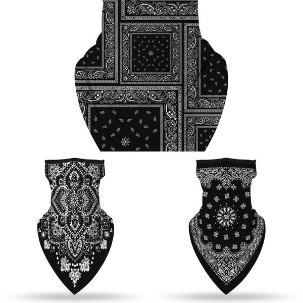 5fvfa buffe motorcycle skull magic seamless bandanas bandana cycling tube scarf women men neck gaiter mask shield pirate scarf face, Black
5fvfa buffe motorcycle skull magic seamless bandanas bandana cycling tube scarf women men neck gaiter mask shield pirate scarf face, Black