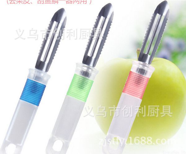 spot supplies crystal bring tooth melon planer paring knife peel organ