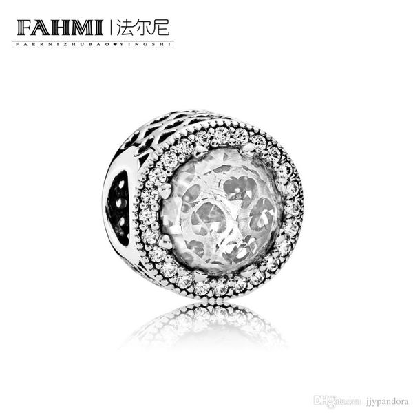 fahmi 100% 925 sterling silver 1:1 original 791725cz authentic temperament fashion glamour retro bead wedding women jewelry, Black
fahmi 100% 925 sterling silver 1:1 original 791725cz authentic temperament fashion glamour retro bead wedding women jewelry, Black