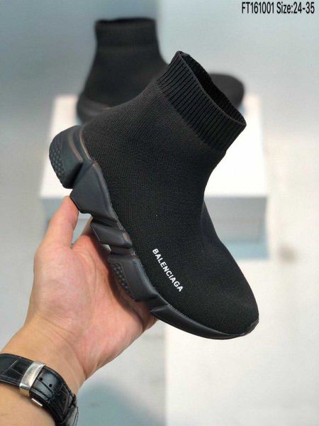 2019 fashion baby kids shoes socks boots children slip-on casual flats speed trainer sneakers boy girl high-running shoes, Black
2019 fashion baby kids shoes socks boots children slip-on casual flats speed trainer sneakers boy girl high-running shoes, Black