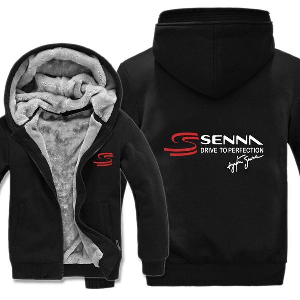 ayrton senna hoodies jacket man coat winter men casual wool liner fleece thicken ayrton senna sweatshirts hoody, Black
ayrton senna hoodies jacket man coat winter men casual wool liner fleece thicken ayrton senna sweatshirts hoody, Black