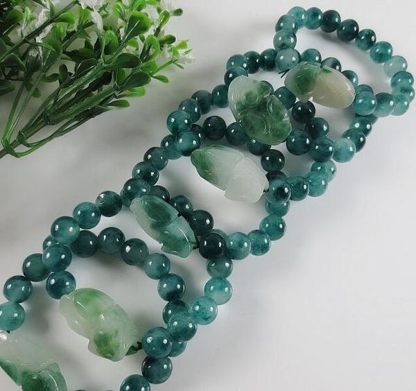 нефритовая фабрика оптовая природный плавающий цветок нефритовый браслет нефритовый браслет диаметр 10 мм, Black
нефритовая фабрика оптовая природный плавающий цветок нефритовый браслет нефритовый браслет диаметр 10 мм, Black